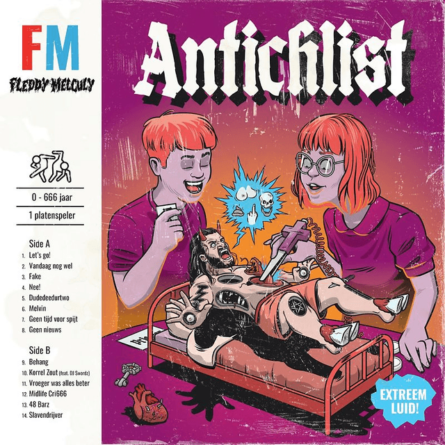 Album image