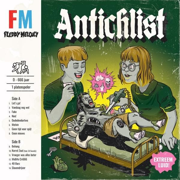 Album image
