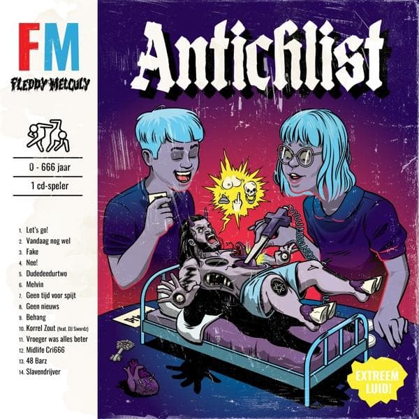 Album image