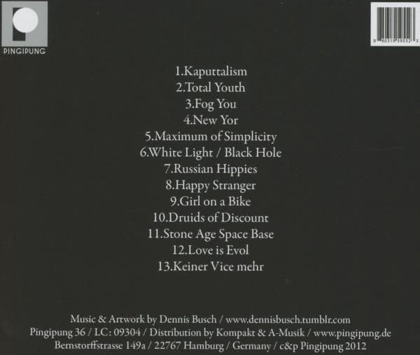 Album afbeelding 2 van 2