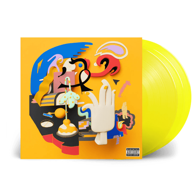Album image