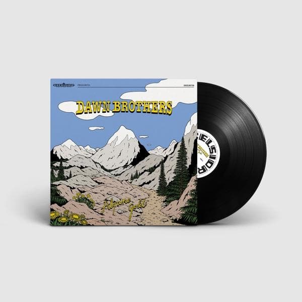 Album image