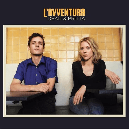 Album image