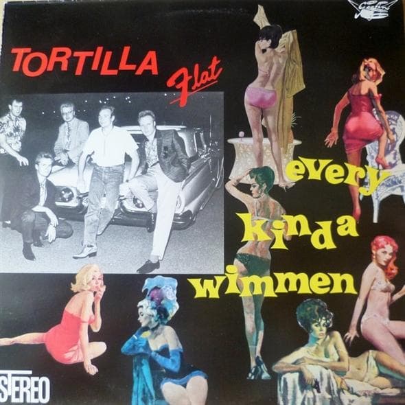 Album image