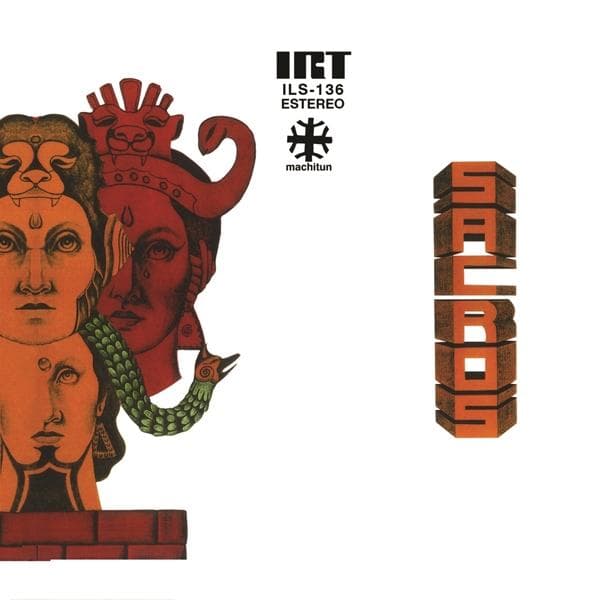Album image