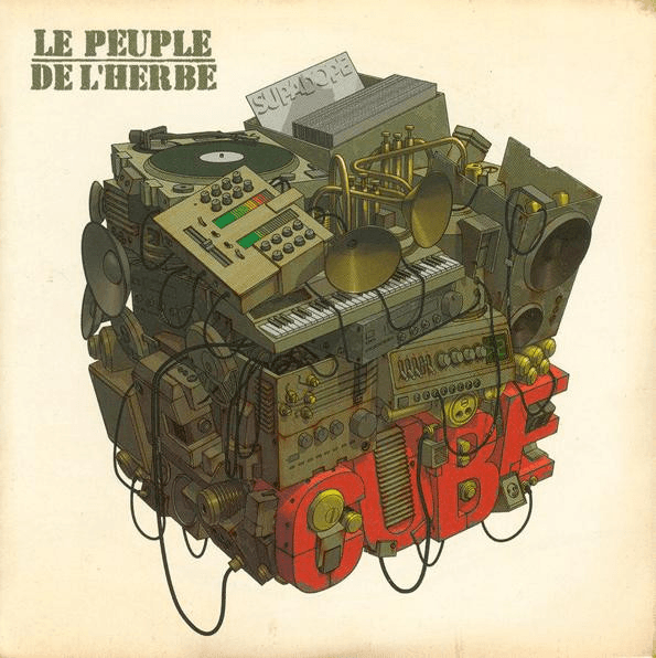 Album image