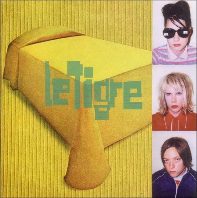 Album image