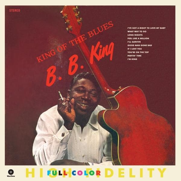 Album image