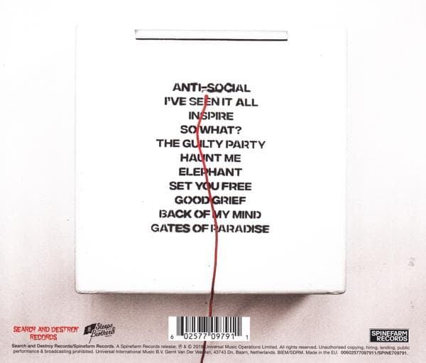 Album afbeelding 2 van 2