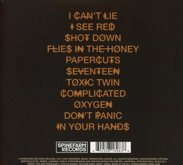 Album afbeelding 2 van 2