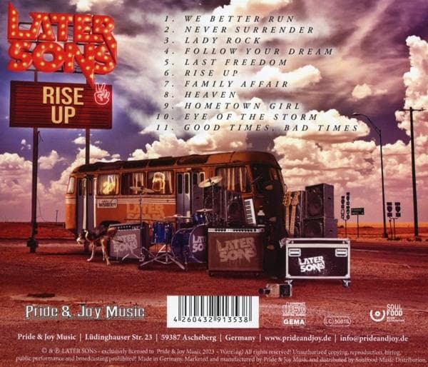 Album afbeelding 2 van 2