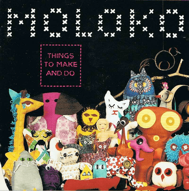Album image