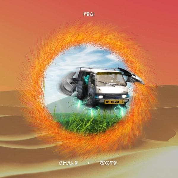 Album image