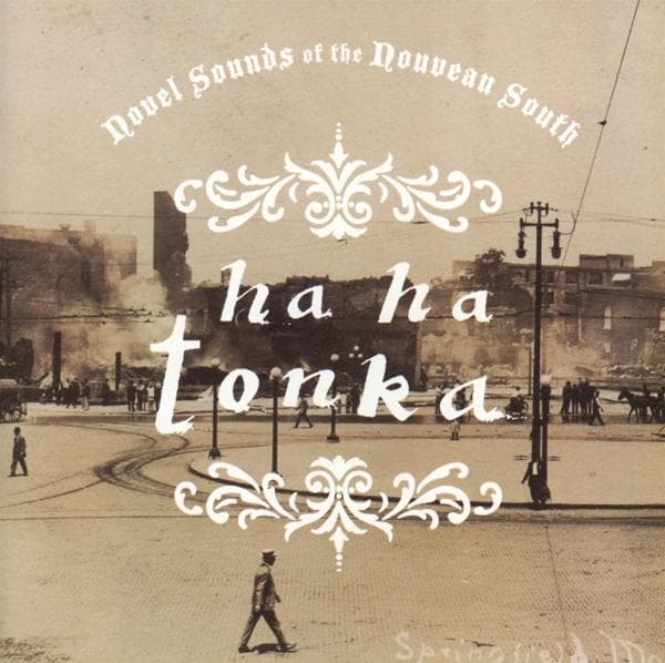 Album image