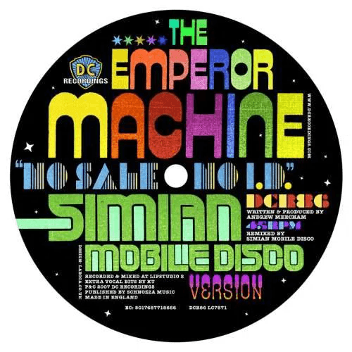 Album image