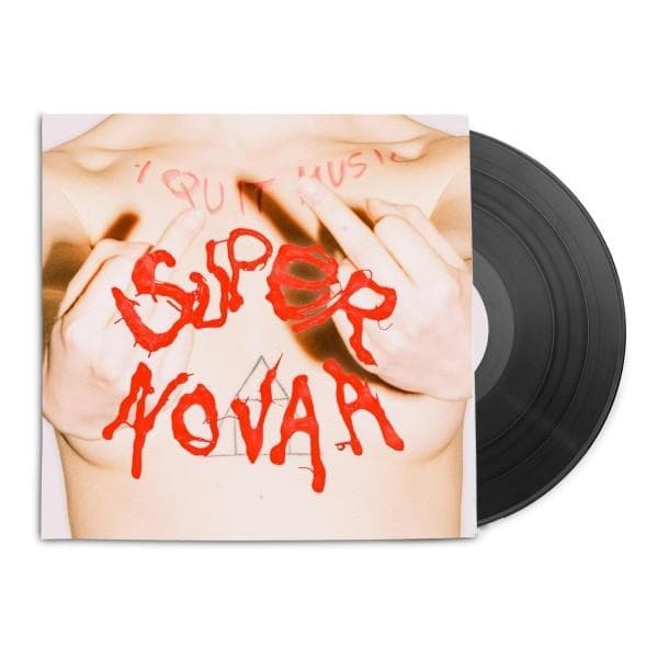 Album afbeelding 1 van 1