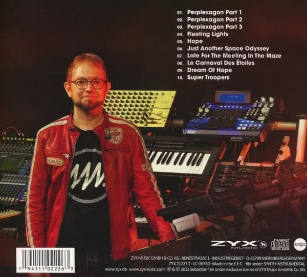 Album afbeelding 2 van 2