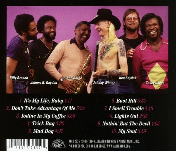 Album afbeelding 2 van 2