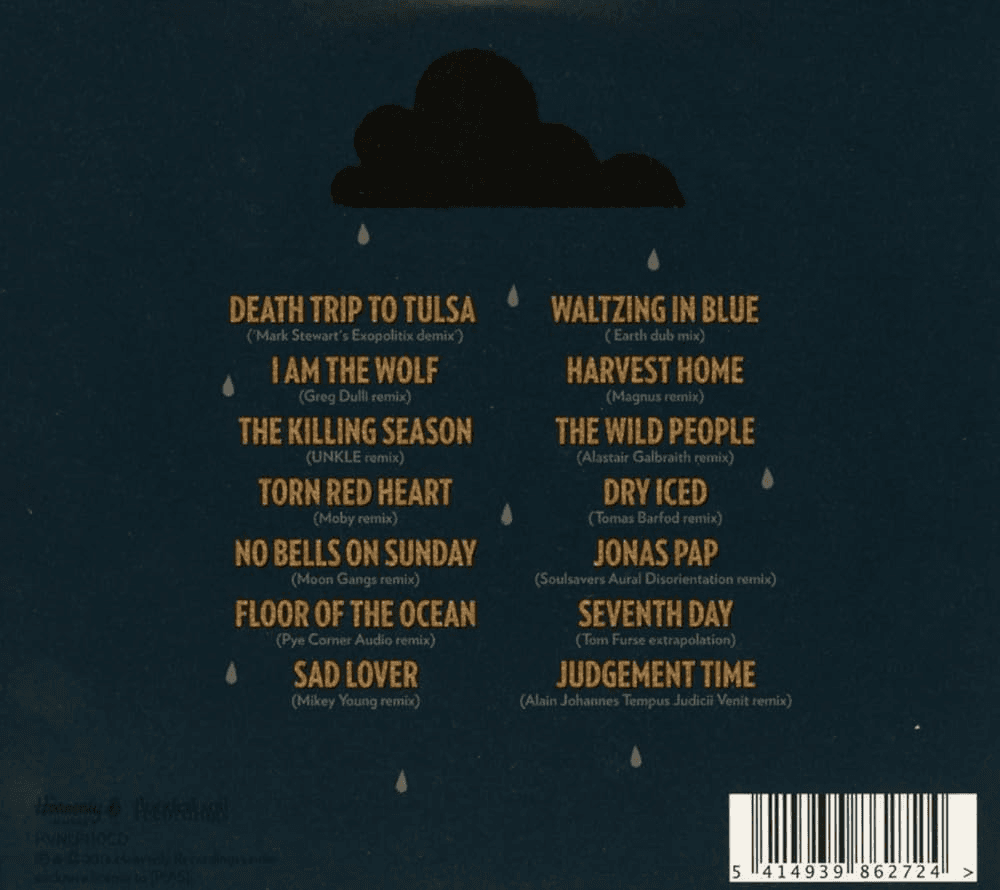 Album afbeelding 2 van 2