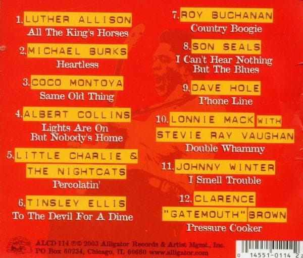 Album afbeelding 2 van 2