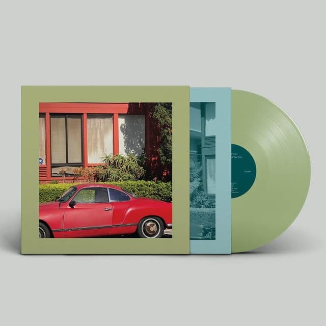 Album image