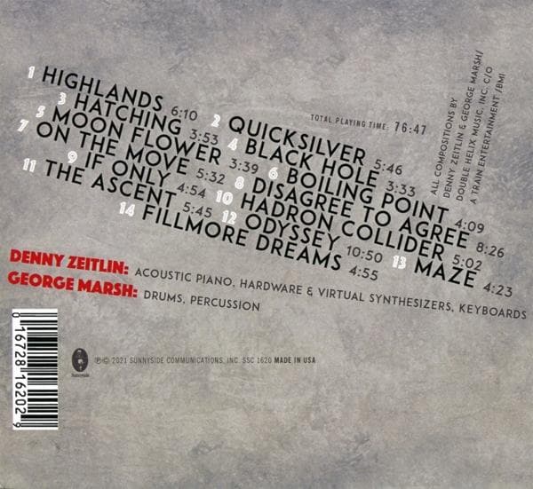 Album afbeelding 2 van 2