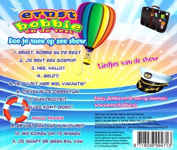 Album afbeelding 2 van 2