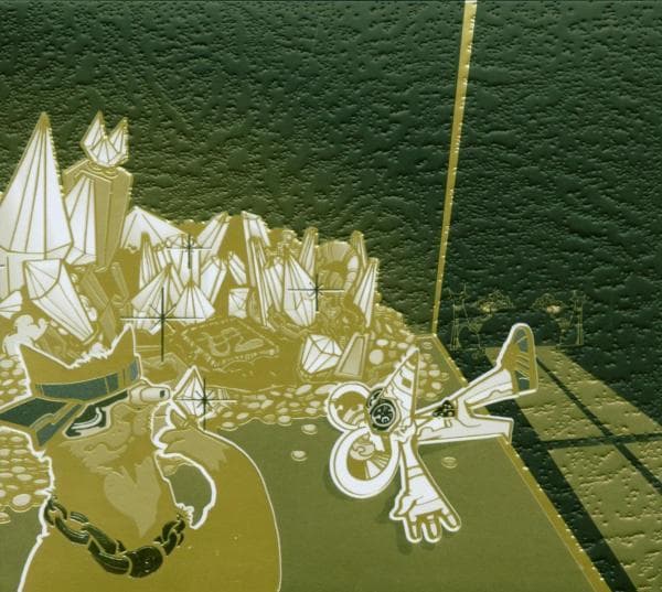 Album image