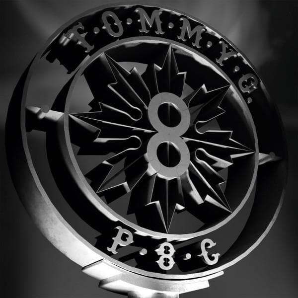 Album image