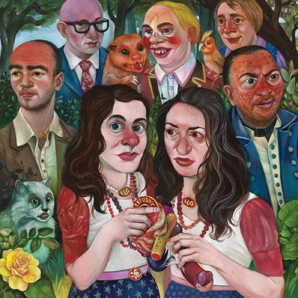 Album image