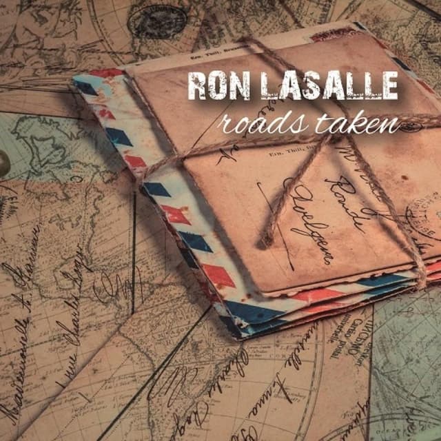 Album image