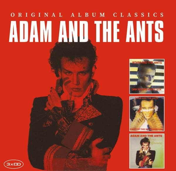 Album image