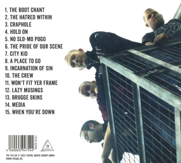 Album afbeelding 2 van 2