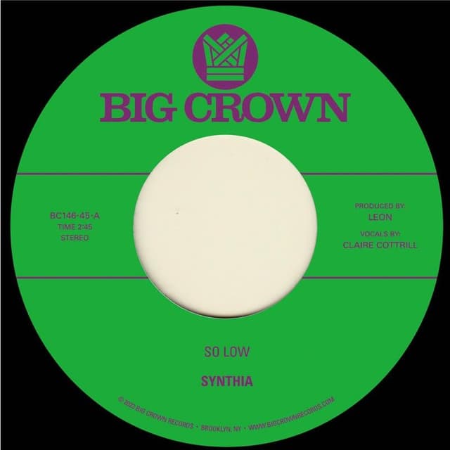 Album image