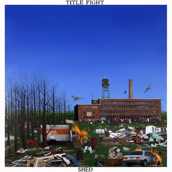 Album image