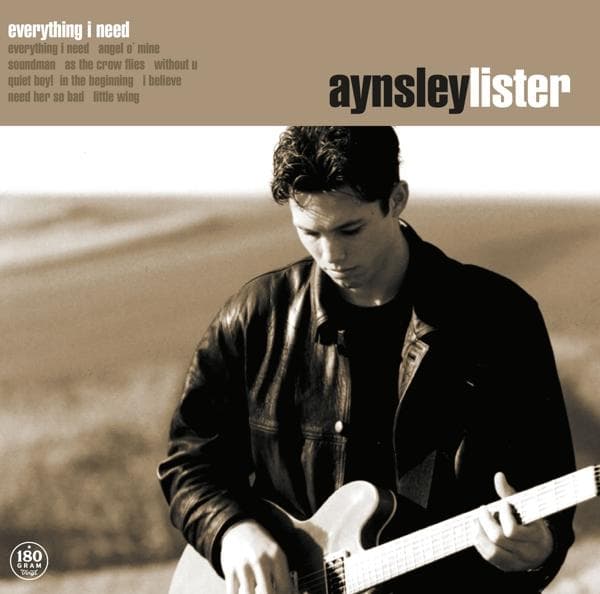 Album image