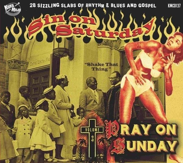 Album image