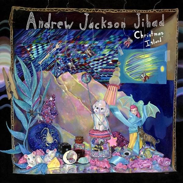 Album afbeelding 1 van 1