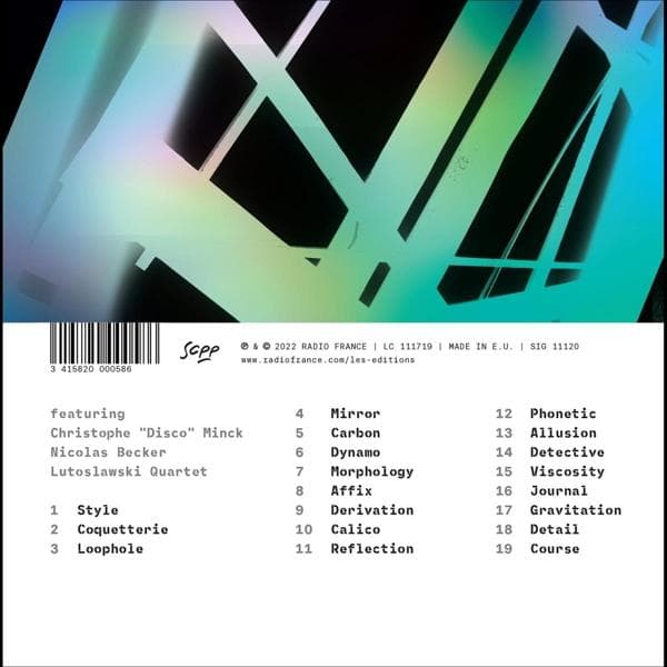 Album afbeelding 2 van 2