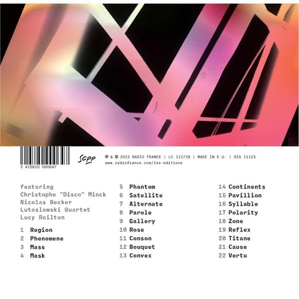 Album afbeelding 2 van 2