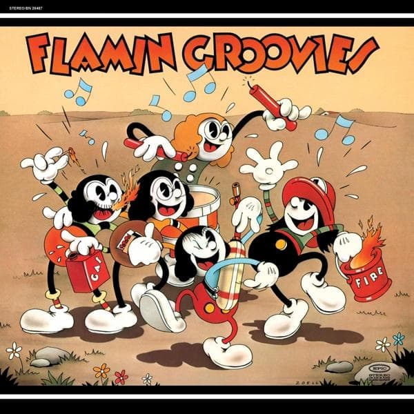 Album image