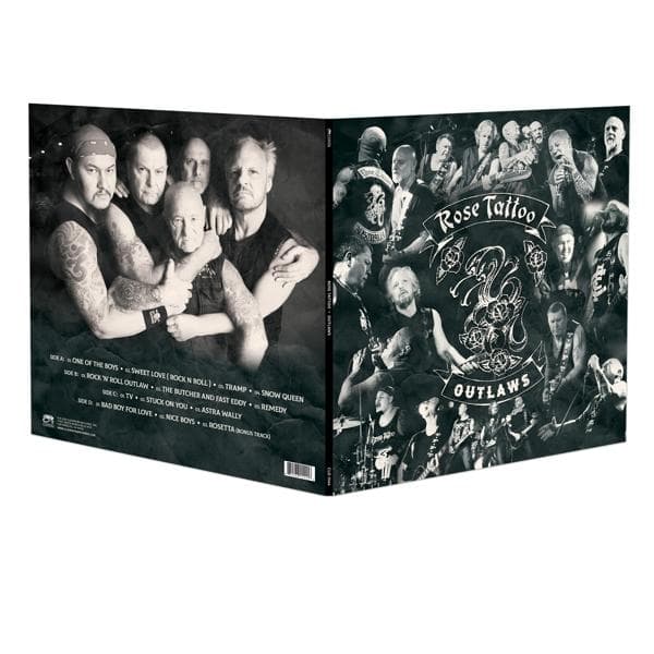 Album image