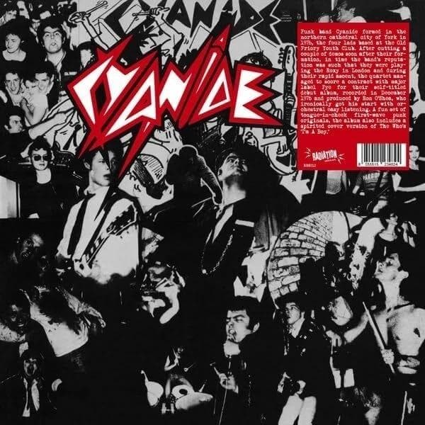 Album afbeelding 1 van 2