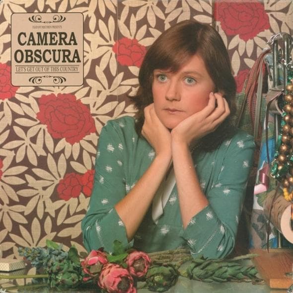 Album image