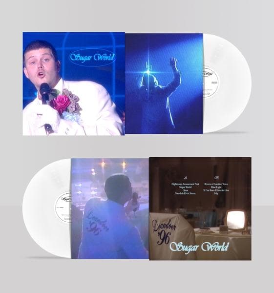 Album afbeelding 1 van 1