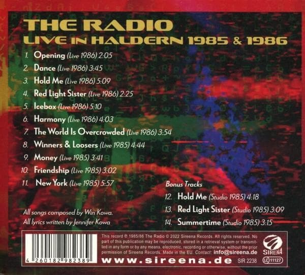 Album afbeelding 2 van 2