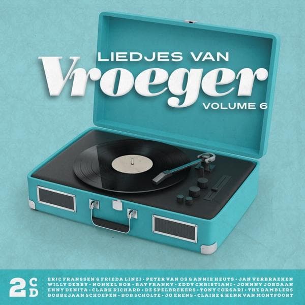 Album afbeelding 1 van 1