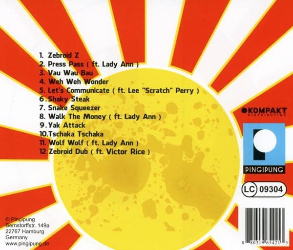 Album afbeelding 2 van 2