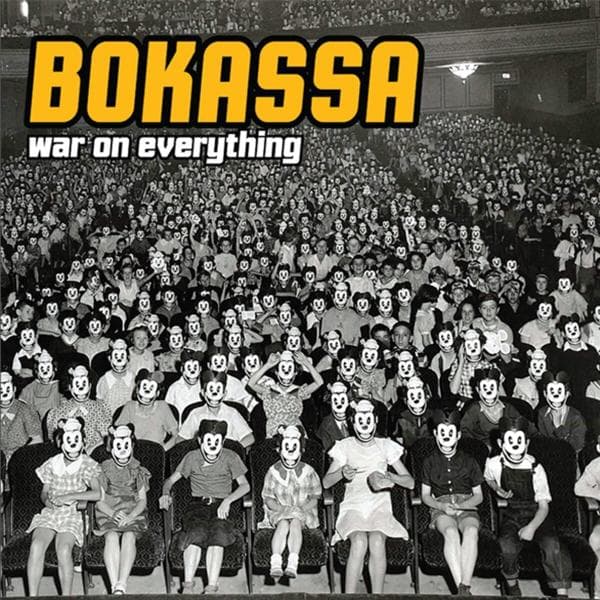Album image