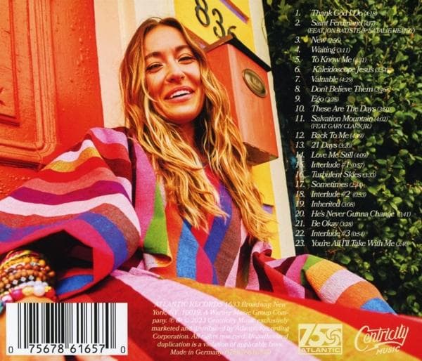 Album afbeelding 2 van 2